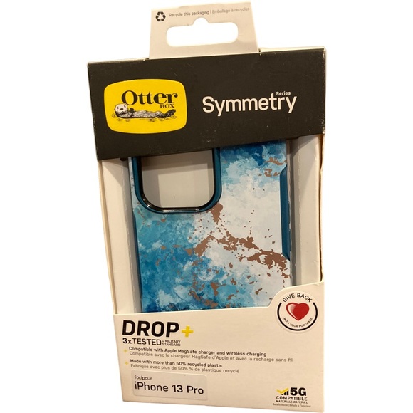 OtterBox Cell Phones & Accessories New Iphone 3 Pro Otterbox